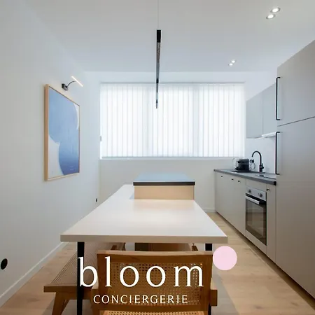 Le Loft De Standing De Foch Apartamento *