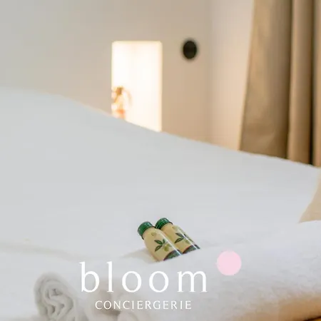 Apartamento Le Loft De Standing De Foch