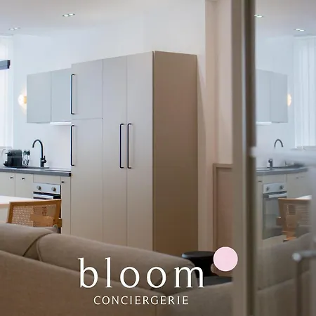 Apartamento Le Loft De Standing De Foch *