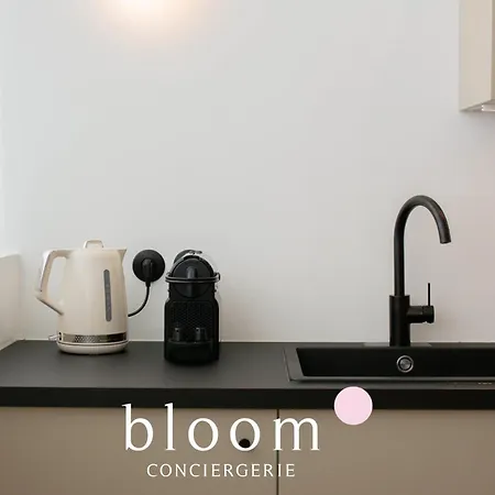 Apartamento Le Loft De Standing De Foch Nancy