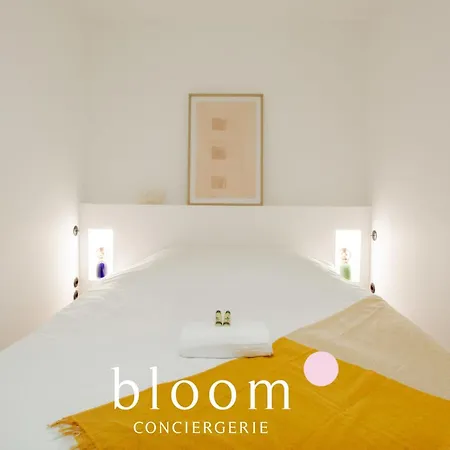 Loft De Standing Neuf Apartament *