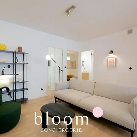 Le Loft De Standing De Foch *