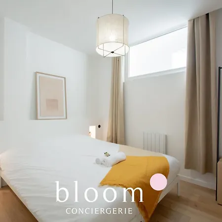 Loft De Standing Neuf * Nancy