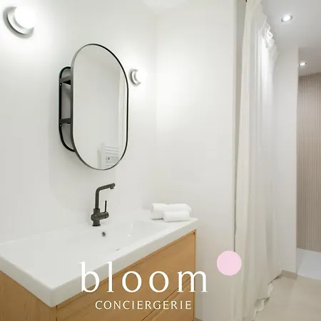 Apartamento Le Loft De Standing De Foch