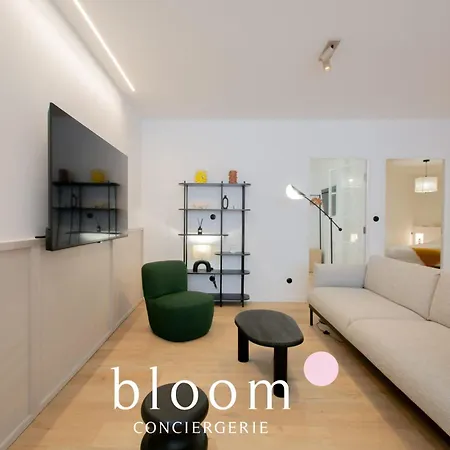 Le Loft De Standing De Foch Apartamento Nancy