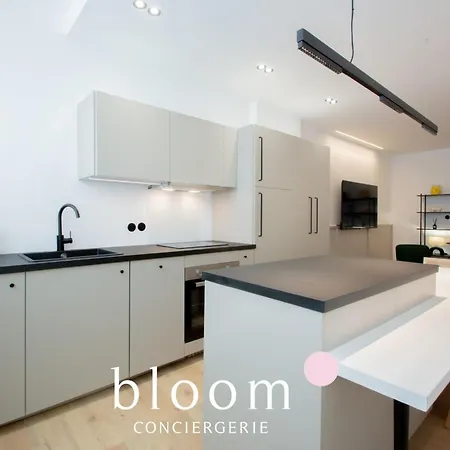 Loft De Standing Neuf *