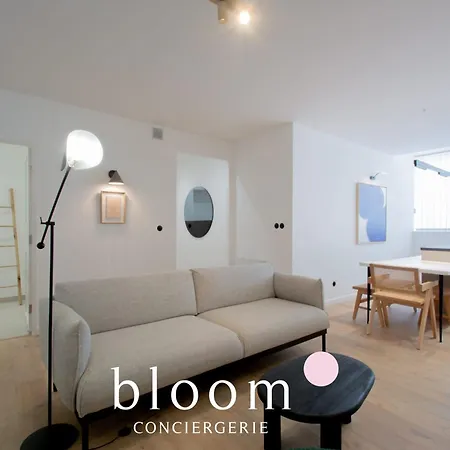 Le Loft De Standing De Foch Apartamento Nancy