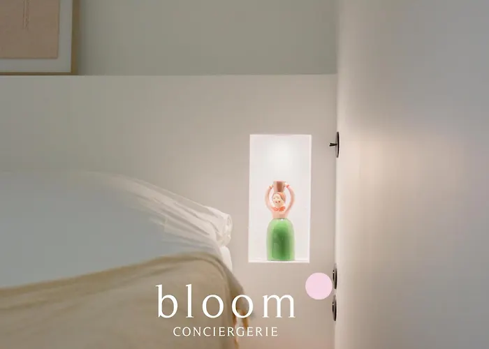 Le Loft De Standing De Foch 公寓