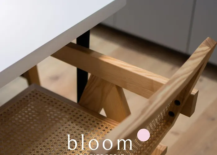 Le Loft De Standing De Foch *