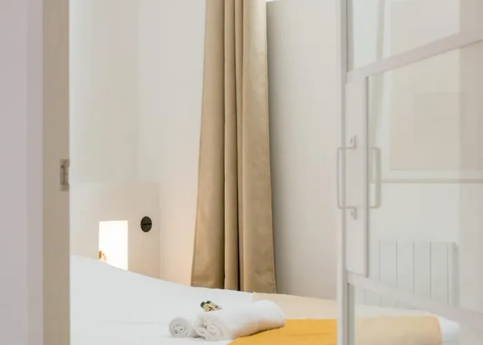 Le Loft De Standing De Foch 公寓 南锡