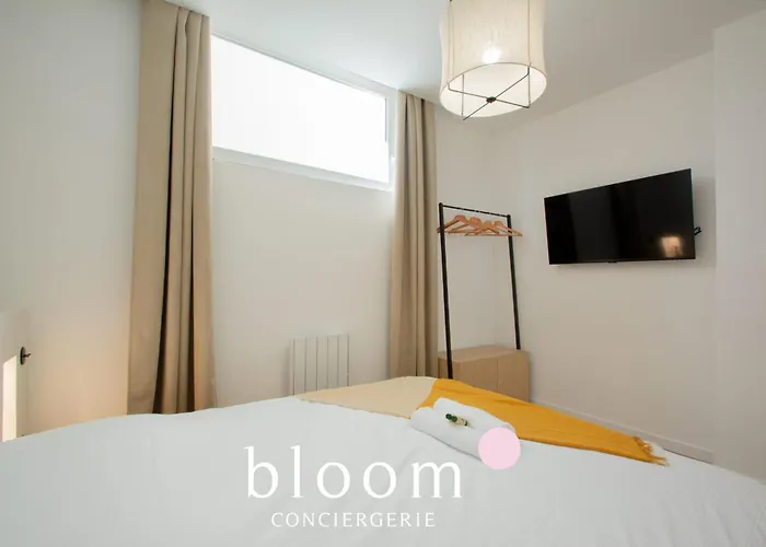 Le Loft De Standing De Foch